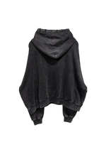 DISC HOODIE