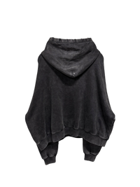 DISC HOODIE