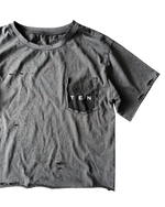 SCAR TISSUE TEE
