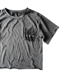 SCAR TISSUE TEE