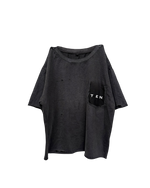 SCAR TISSUE TEE