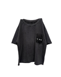 SCAR TISSUE TEE