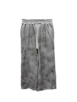 SEAM-LINE SWEATS