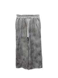 SEAM-LINE SWEATS