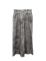 SEAM-LINE SWEATS