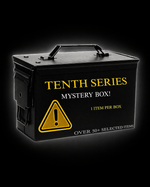 TENTH SERIES SAMPLE