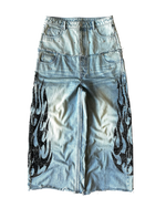INFERNO DENIM
