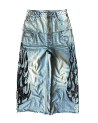 INFERNO DENIM