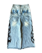 INFERNO DENIM