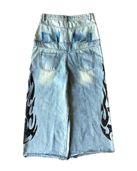 INFERNO DENIM