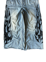 INFERNO DENIM
