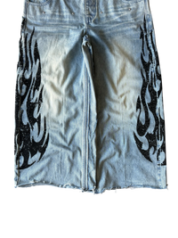 INFERNO DENIM