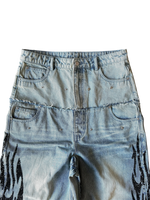 INFERNO DENIM