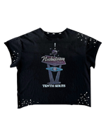 BLACKOUT NUKETOWN TEE
