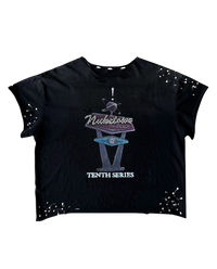 BLACKOUT NUKETOWN TEE