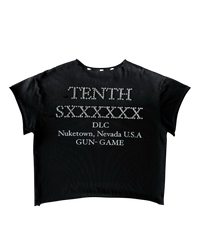 BLACKOUT NUKETOWN TEE