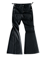 2 TONE PANTS