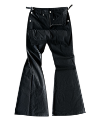 2 TONE PANTS