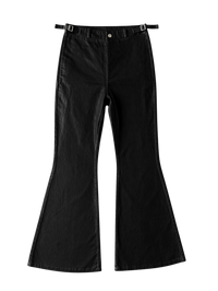 2 TONE PANTS