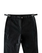 2 TONE PANTS