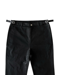 2 TONE PANTS
