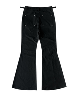 2 TONE PANTS