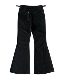 2 TONE PANTS