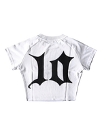 ANTAGONIST TEE WOMEN