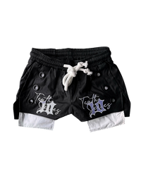 BOLTED SHORTS