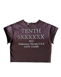 NUKETOWN TEE