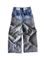 DOUBLE YOU DENIM