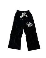 YIN BELA SWEATS