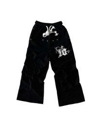YIN BELA SWEATS