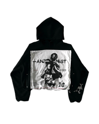 ANTAGONIST HOODIE