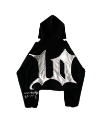 ANTAGONIST HOODIE