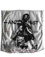 ANTAGONIST HOODIE