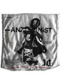 ANTAGONIST HOODIE