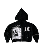 NARCISSIST HOODIE