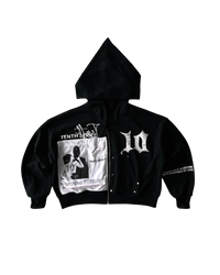 NARCISSIST HOODIE