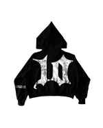 NARCISSIST HOODIE
