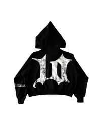 NARCISSIST HOODIE