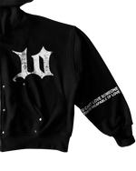 NARCISSIST HOODIE