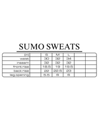 SUMO SWEATS