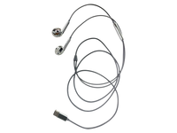 10:10 CHROME EARPHONES (BONUS)