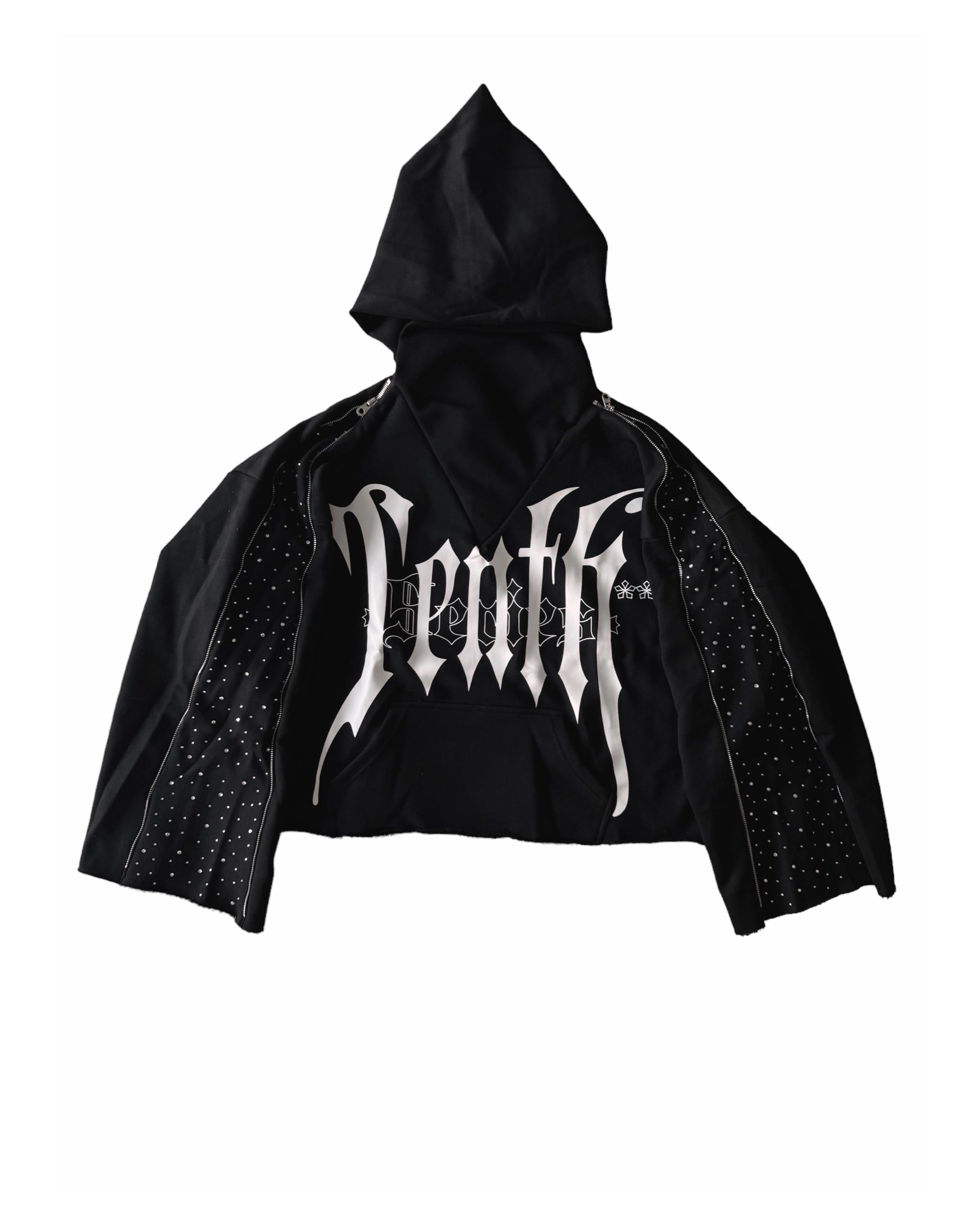 INCOGNITO HOODIE