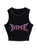 DIME TANK-TOP