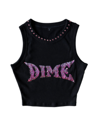 DIME TANK-TOP