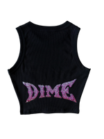 DIME TANK-TOP