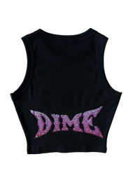 DIME TANK-TOP