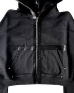 STRAITJACKET